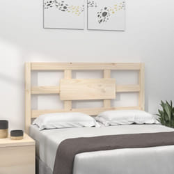 VidaXL 818020 tête de lit et pied de lit