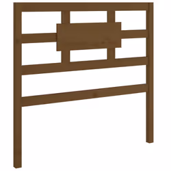 VidaXL 818023, Marron, Bois de pin, 955 mm, 100 cm, 40 mm
