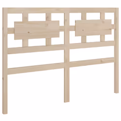 VidaXL 818035, Bois de pin, 1405 mm, 100 cm, 40 mm
