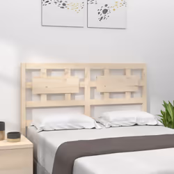 VidaXL 818035 tête de lit et pied de lit