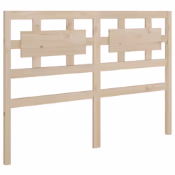 VidaXL 818055, Bois de pin, 1855 mm, 100 cm, 40 mm