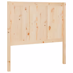 VidaXL 818065, Bois de pin, 805 mm, 100 cm, 40 mm