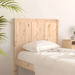 VidaXL 818065 tête de lit et pied de lit