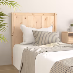 VidaXL 818075 tête de lit et pied de lit
