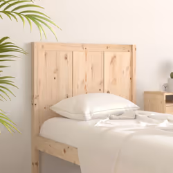 VidaXL 818075 tête de lit et pied de lit