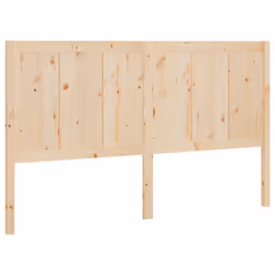 VidaXL 818095, Bois de pin, 1555 mm, 100 cm, 40 mm