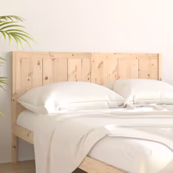 VidaXL 818095 tête de lit et pied de lit
