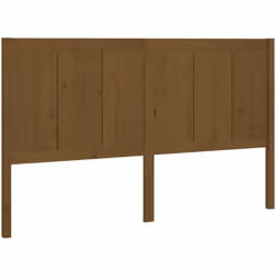 Avec un design à la mode, cette tête de lit en bois donne à votre cadre de lit un look complet et conviendra à n'importe quel ...