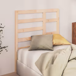 VidaXL 818120 tête de lit et pied de lit