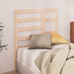 VidaXL 818125 tête de lit et pied de lit