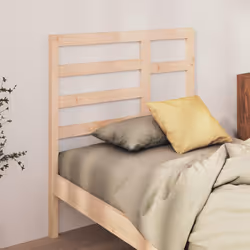 VidaXL 818125 tête de lit et pied de lit