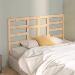 VidaXL 818135 tête de lit et pied de lit