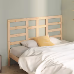 VidaXL 818135 tête de lit et pied de lit