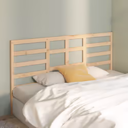 VidaXL 818160 tête de lit et pied de lit