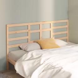 VidaXL 818160 tête de lit et pied de lit