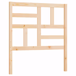 VidaXL 818170, Bois de pin, 960 mm, 104 cm, 40 mm