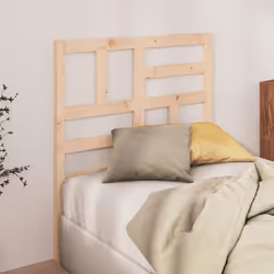 VidaXL 818170 tête de lit et pied de lit