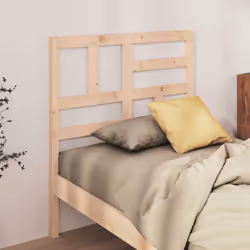 VidaXL 818170 tête de lit et pied de lit