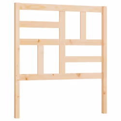 VidaXL 818175, Bois de pin, 1060 mm, 104 cm, 40 mm