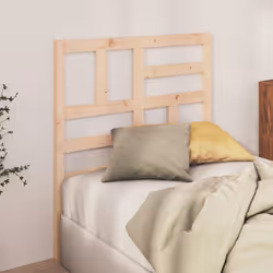 VidaXL 818175 tête de lit et pied de lit