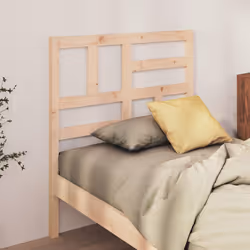 VidaXL 818175 tête de lit et pied de lit