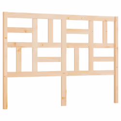 VidaXL 818180, Bois de pin, 1260 mm, 104 cm, 40 mm