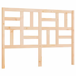 VidaXL 818185, Bois de pin, 1410 mm, 104 cm, 40 mm