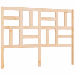VidaXL 818195, Bois de pin, 1560 mm, 104 cm, 40 mm