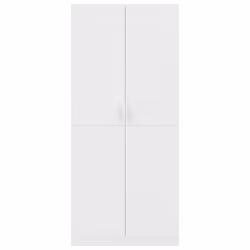 VidaXL 815351 placard et armoire de chambre à coucher - Vue supplémentaire 6