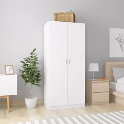 VidaXL 815352 placard et armoire de chambre à coucher