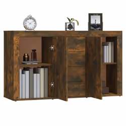 VidaXL 815492 buffet de salle à manger - Vue supplémentaire 4