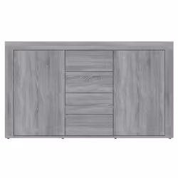 VidaXL 815493 buffet de salle à manger - Vue supplémentaire 5