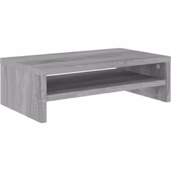Ce support de moniteur pratique au design minimaliste ajoutera une touche moderne à votre espace de vie et maintiendra votre  ...