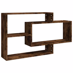 VidaXL 815288, Bois, Chêne, Marron, 40 kg, 1040 mm, 200 mm, 585 mm