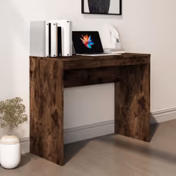 Ce bureau élégant et moderne est destiné à être un supplément pratique à votre espace d'étude ainsi qu'à votre espace de trav ...