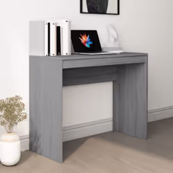 Ce bureau élégant et moderne est destiné à être un supplément pratique à votre espace d'étude ainsi qu'à votre espace de trav ...