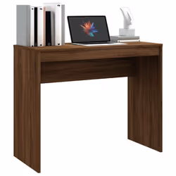 VidaXL 815305 bureau - Vue supplémentaire 4