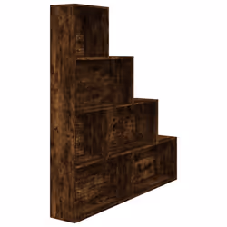 VidaXL 815360, Chêne, Bois, Bois, 1550 mm, 240 mm, 1600 mm