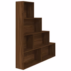 VidaXL 815362, Marron, Chêne, Bois, Bois, 1550 mm, 240 mm, 1600 mm
