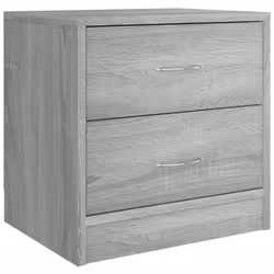 VidaXL 815407, Chêne, Bois, 400 mm, 300 mm, 400 mm, 1 pièce(s)