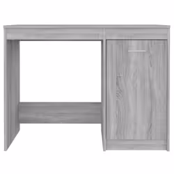 VidaXL 815487 bureau - Vue supplémentaire 4