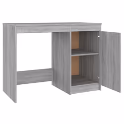 VidaXL 815487 bureau - Vue supplémentaire 6