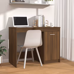 VidaXL 815488 bureau