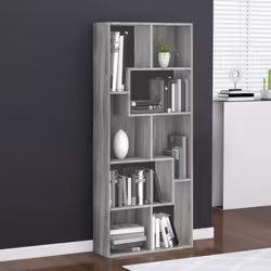 VidaXL 815502 bibliothèque de salon