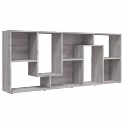VidaXL 815502 bibliothèque de salon - Vue supplémentaire 5