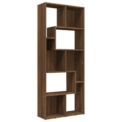 VidaXL 815503 bibliothèque de salon