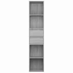 VidaXL 815535 bibliothèque de salon