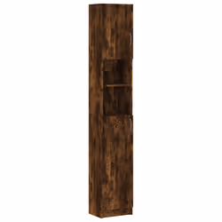 VidaXL 815537, Chêne, Bois, 320 mm, 255 mm, 1900 mm, 1 pièce(s)