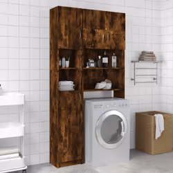 VidaXL 815537 ensemble de meuble de salle de bain