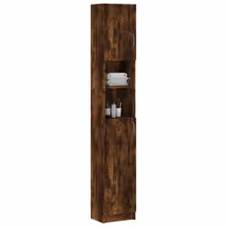 VidaXL 815537 ensemble de meuble de salle de bain